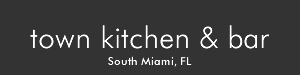 town kitchen & bar