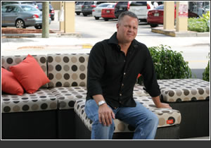 Owner John Janette